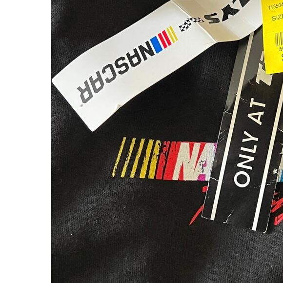 KIDS NASCAR SWEATPANTS - Picture 4 of 4